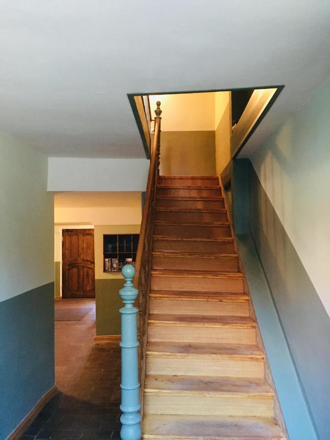 Ferienwohnung Kiefer 크베들린부르크 외부 사진